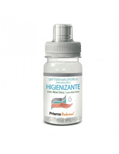 Gel Higienizante com Aloé Vera 100ml