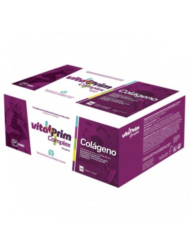 VITALPRIM Colagénio 10G - 30 Doses