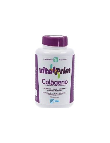 VITALPRIM Colagénio 180 Comprimidos