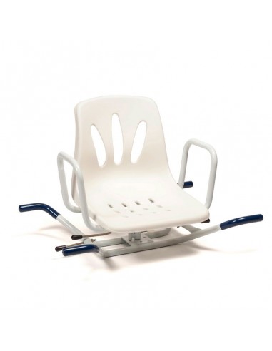 Cadeira Giratória para Banheira