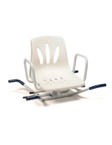 Cadeira Giratória para Banheira A030