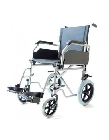 Cadeira de Rodas A200 A43RP cinza